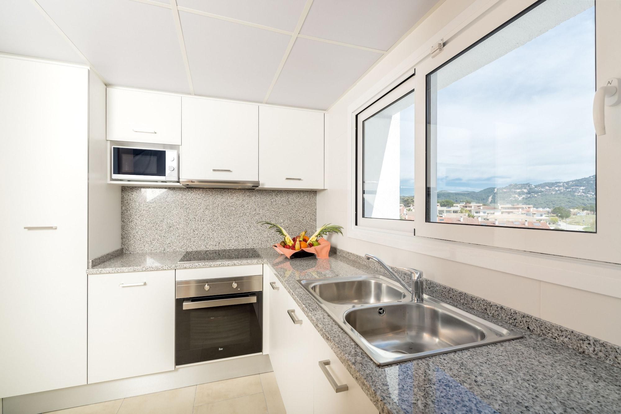 Apartaments Condado By Marsol Lloret de Mar Exterior foto