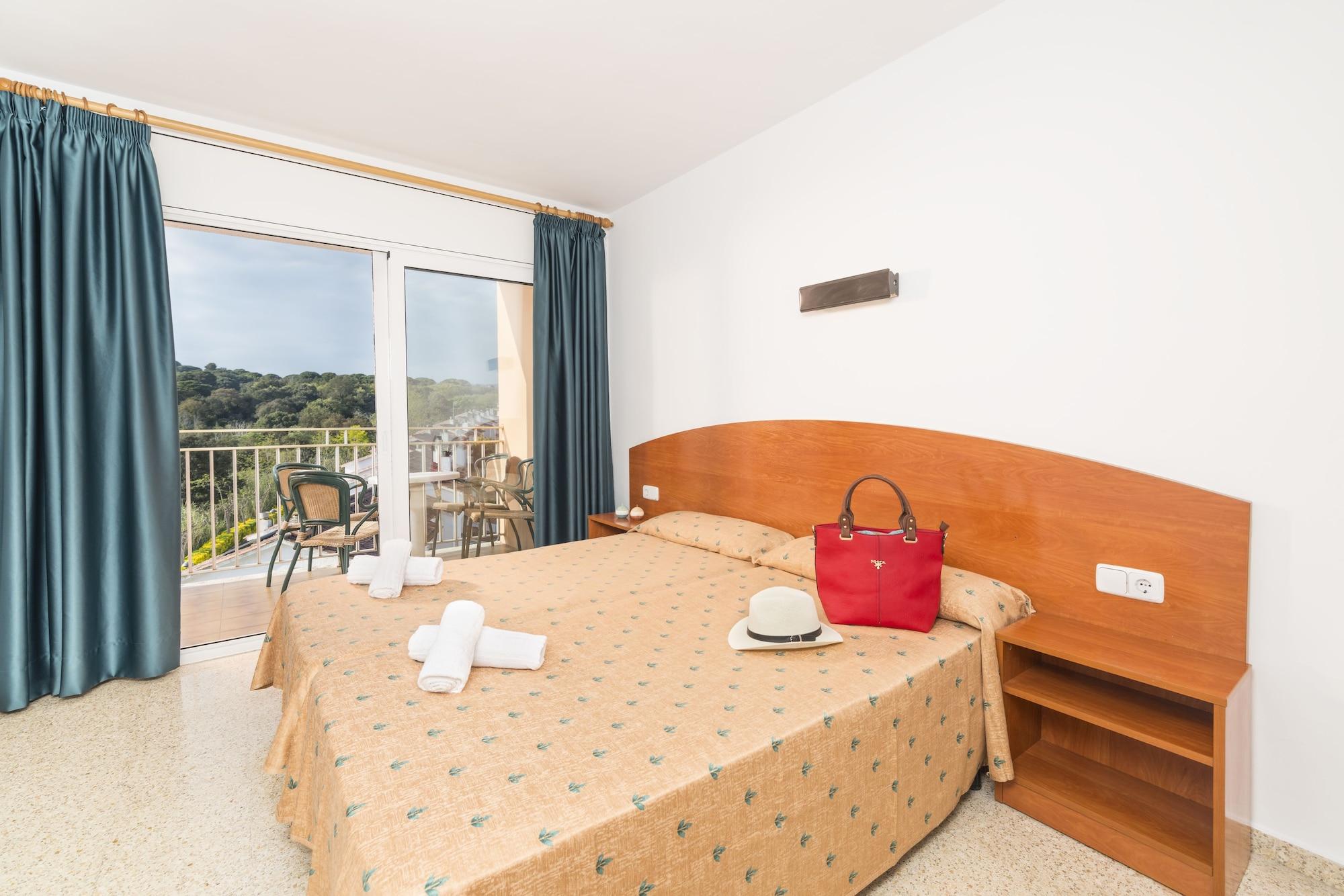 Apartaments Condado By Marsol Lloret de Mar Zimmer foto