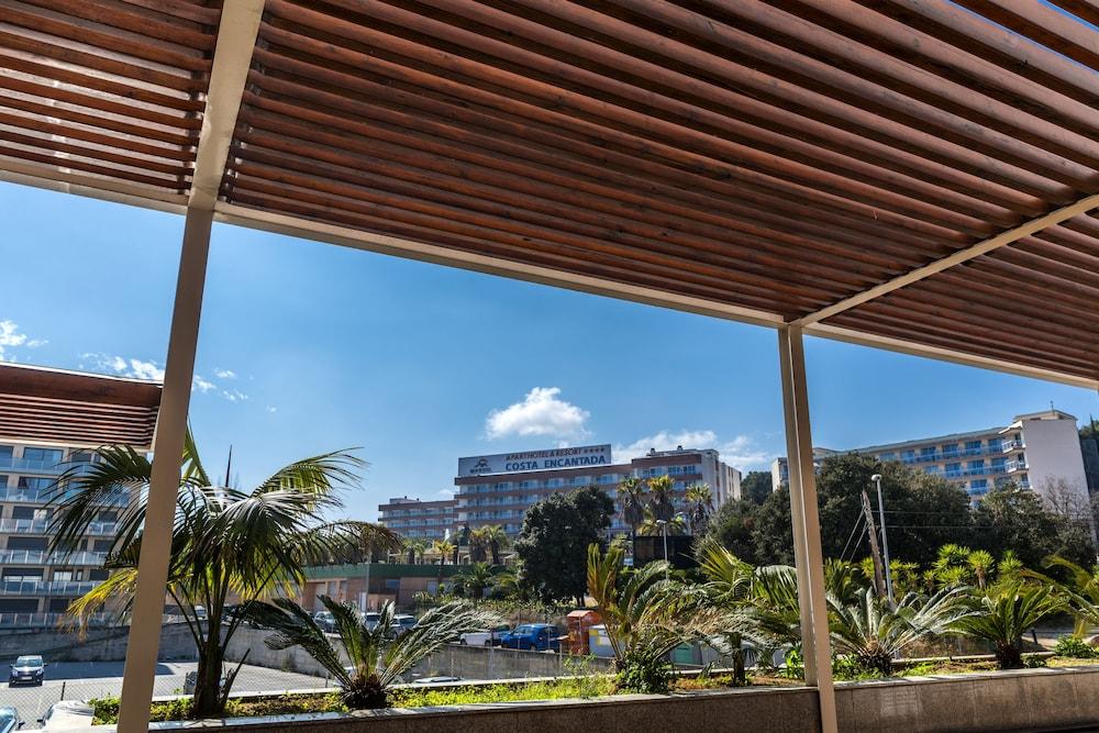 Apartaments Condado By Marsol Lloret de Mar Exterior foto