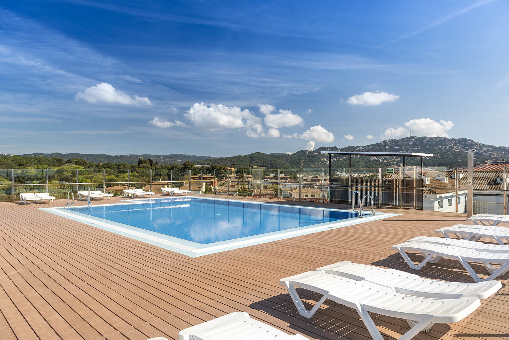 Apartaments Condado By Marsol Lloret de Mar Einrichtungen foto