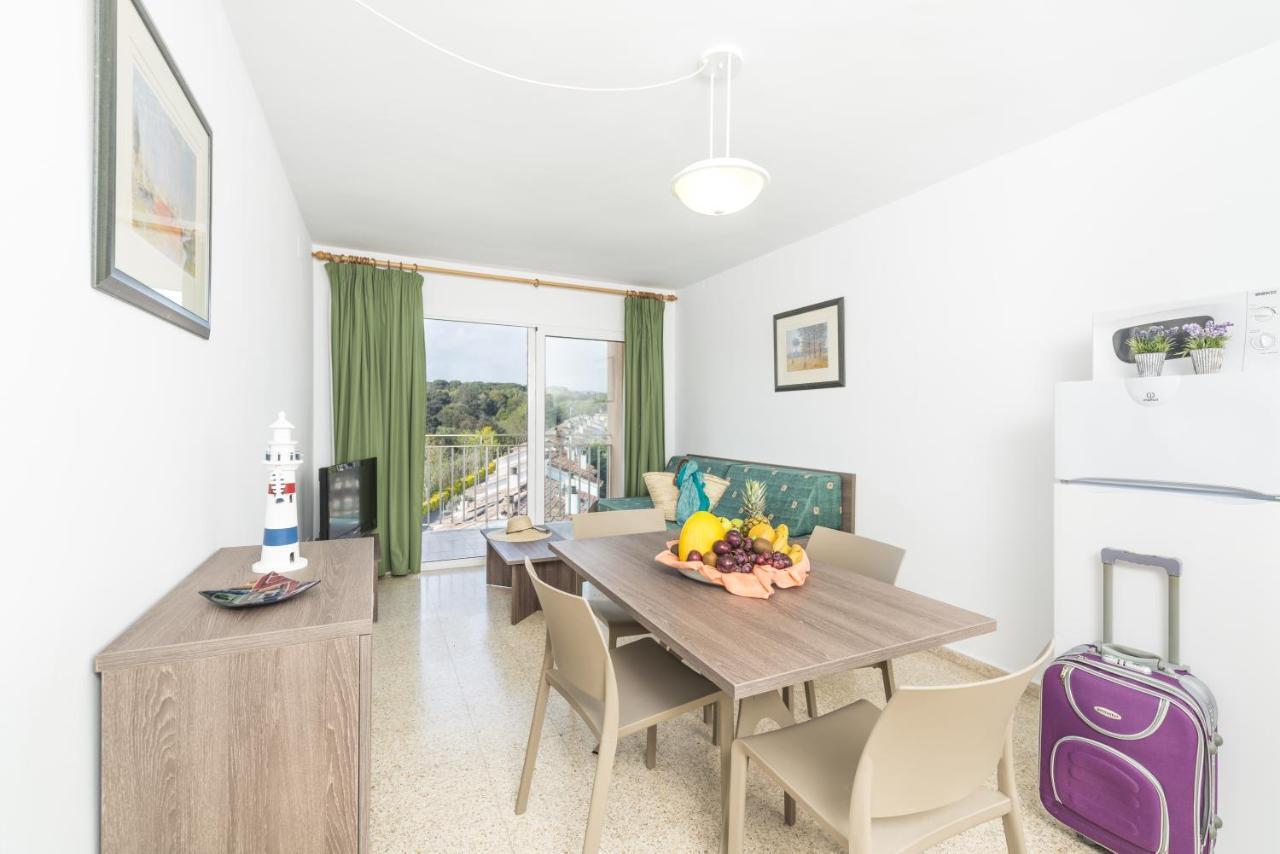 Apartaments Condado By Marsol Lloret de Mar Zimmer foto
