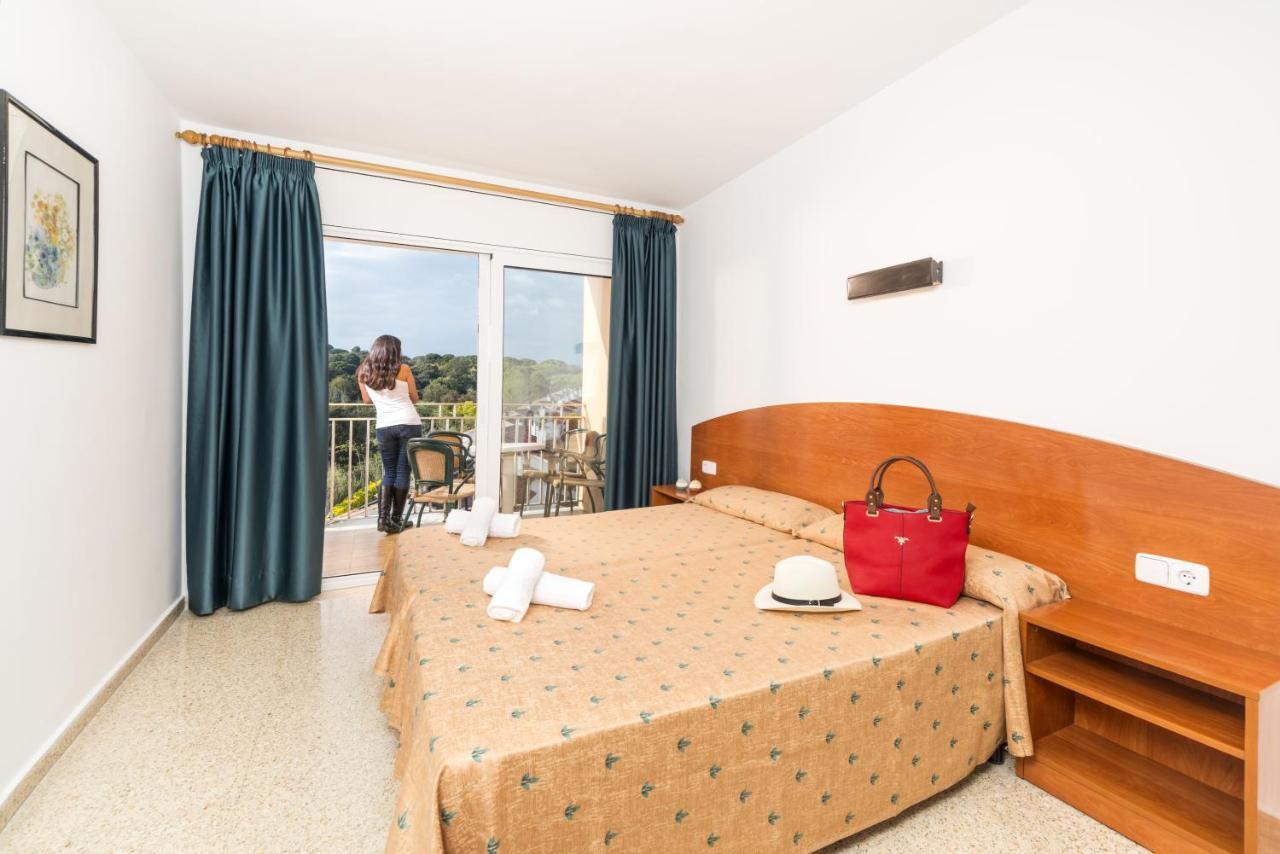 Apartaments Condado By Marsol Lloret de Mar Zimmer foto